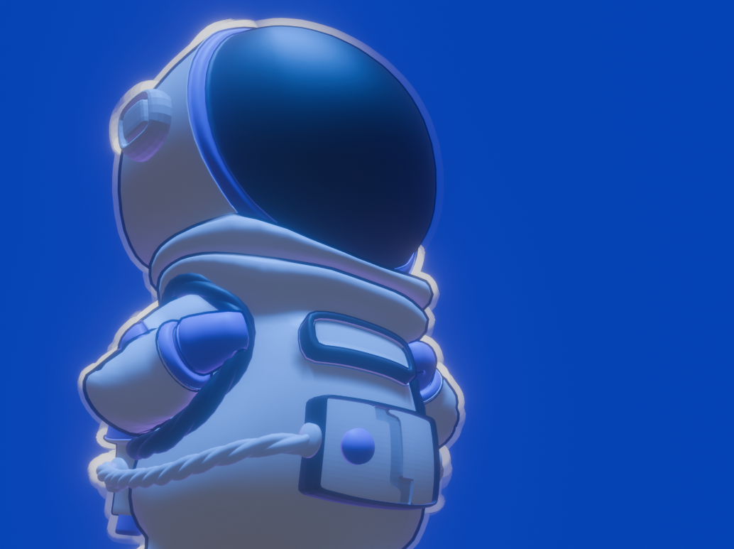 OrbiSpacingout